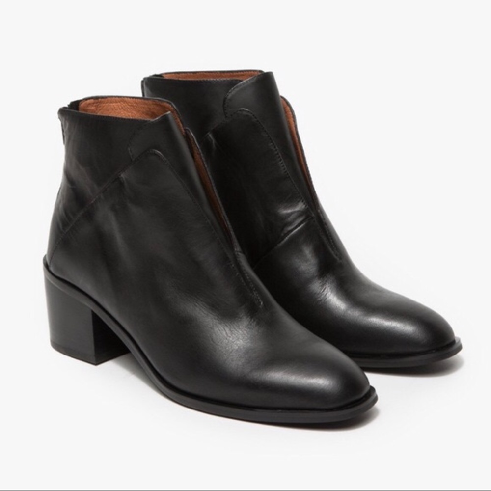 Jeffrey Campbell Jermaine Boot